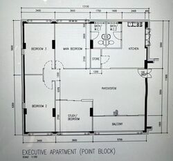 Blk 701 Jurong West Street 71 (Jurong West), HDB Executive #566094631